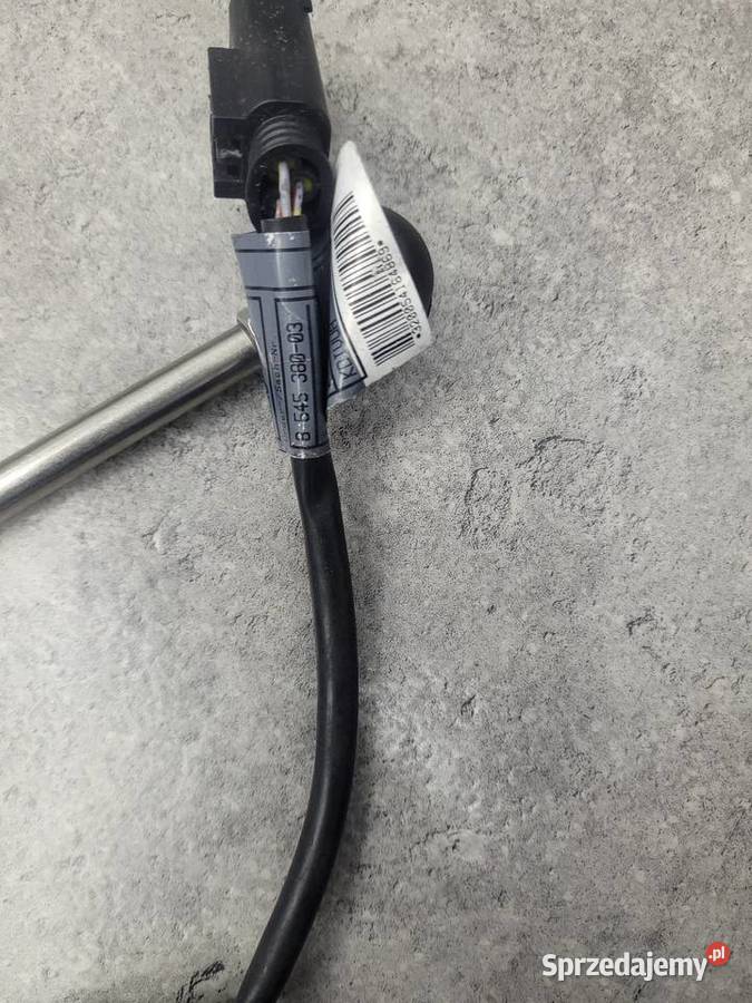 BMW S 1000 XR OEM SHIFTER QUICKSHIFTER