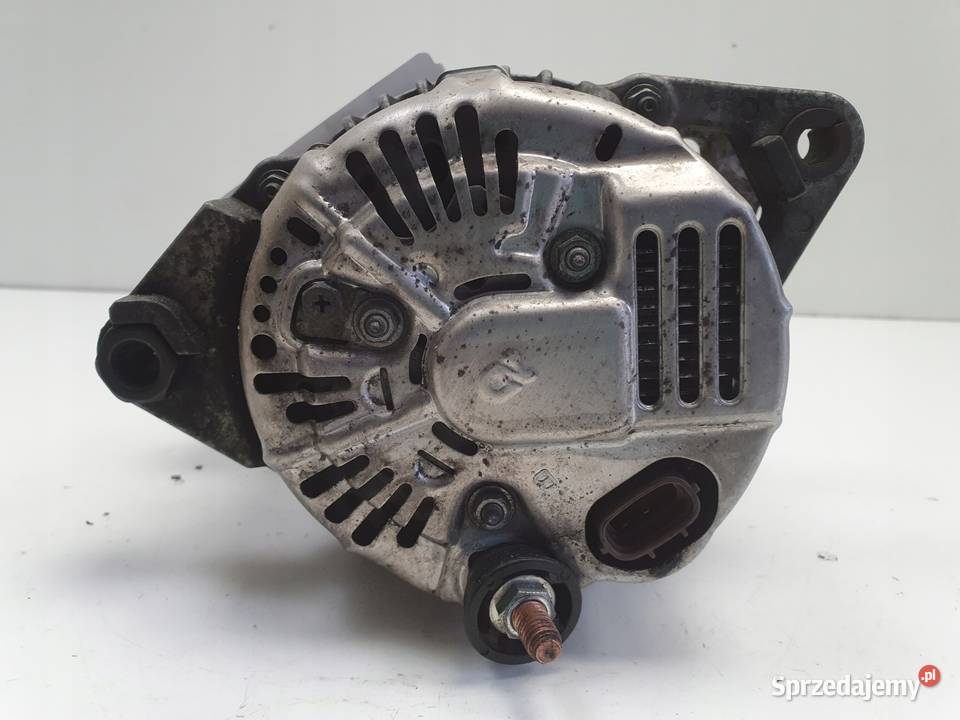 ALTERNATOR Kia Sorento 25 CRDI Alternator osobowe Układ elektryczny silnika Chełm