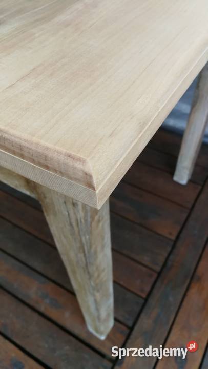 Klejonka brzozowa podstawa pod monitor deska Deski do krojenia Radków sprzedam