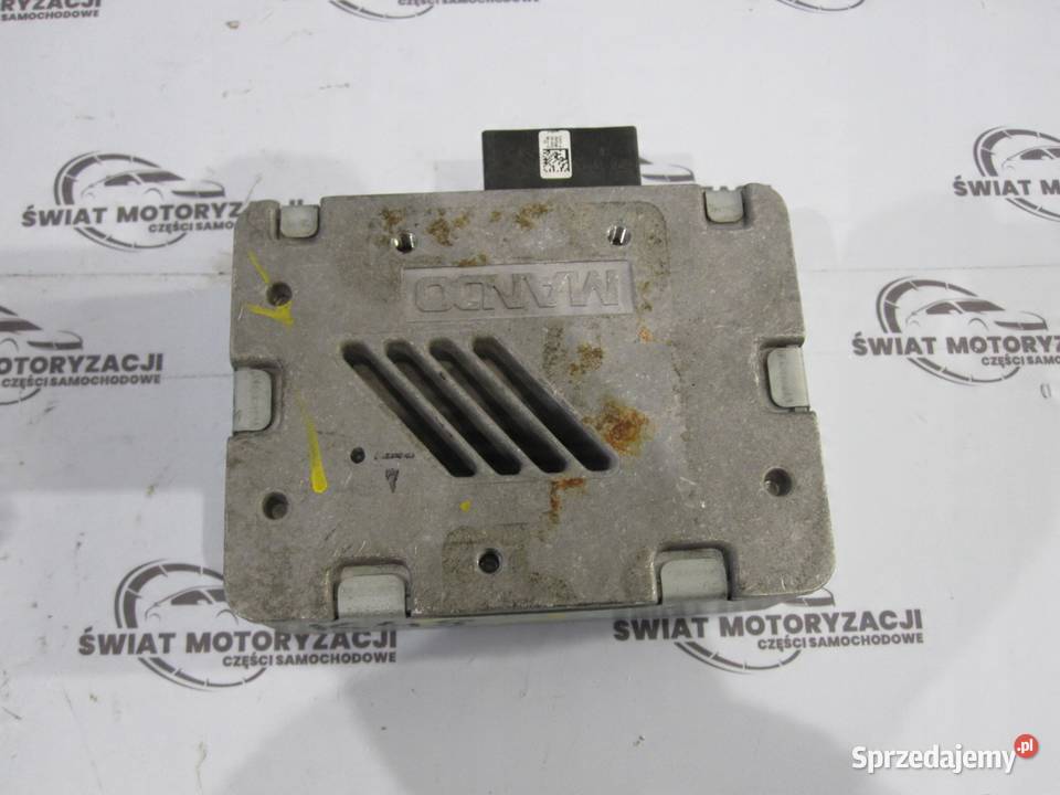 HYUNDAI i10 10r sterownik wspomagania 563500X690 osobowe