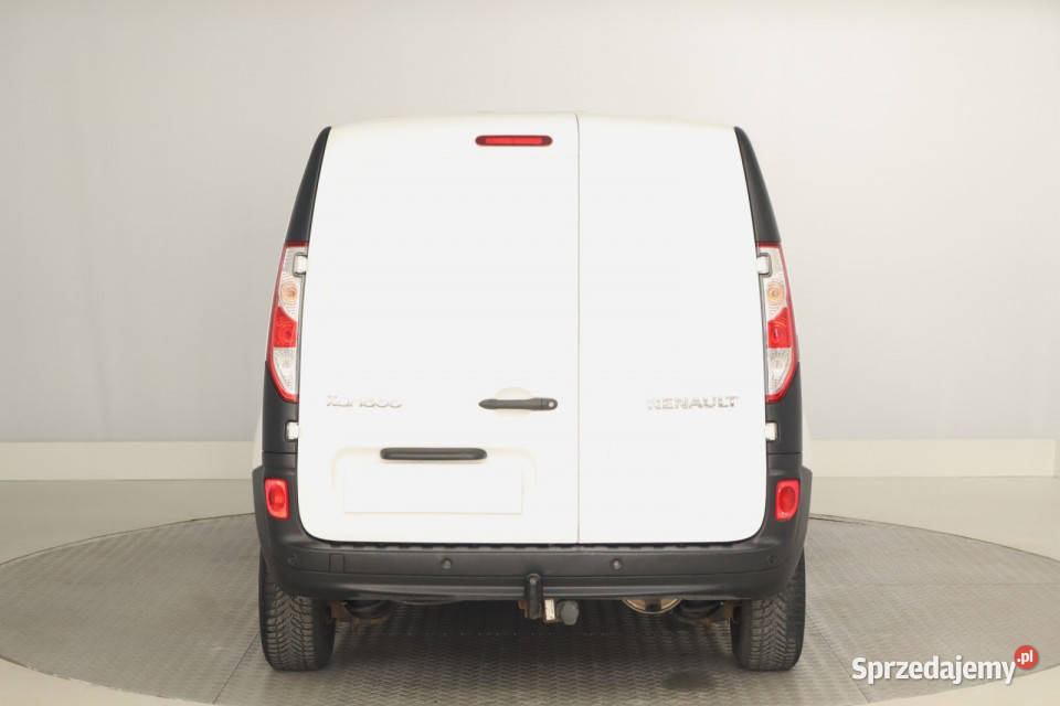 Renault Kangoo 15 dCi Samochody osobowe śląskie Zabrze