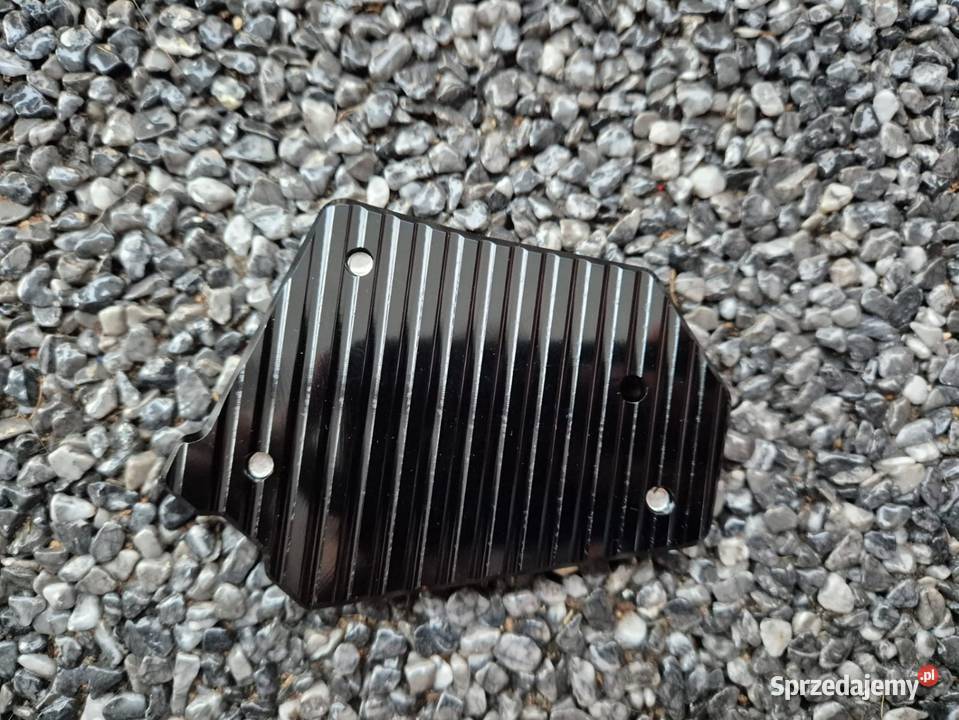 POSZERZENIE NÓŻKI STOPKI BOCZNEJ BMW R1200 GS sprzedam