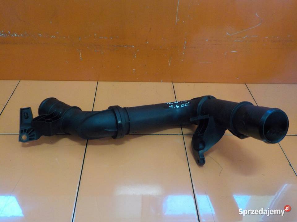 TRAFIC III VIVARO 16 DCI 16r R9M408 przewod rura Suków