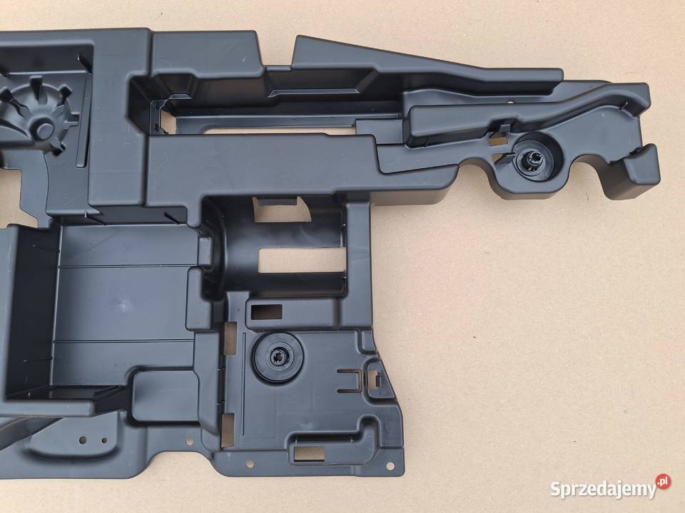 MERCEDES W177 W247 WKŁAD OSŁONA OBUDOWA lubuskie Kargowa sprzedam