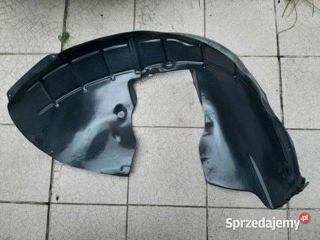 Nadkole lewy przód scoda octavia Starachowice