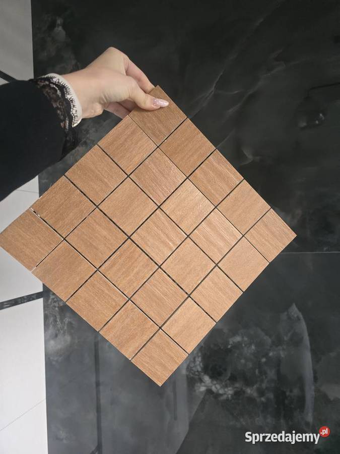 ROZETA ARTWOOD BEIGE 30x30 CERAMIKA GRES