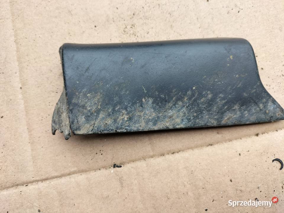 Listwa błotnika dolna AUDI 80 B4 80B4 osobowe