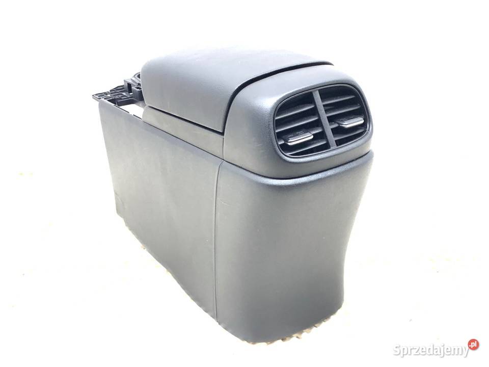 PODŁOKIETNIK HYUNDAI ELANTRA VII SedanLimuzyna