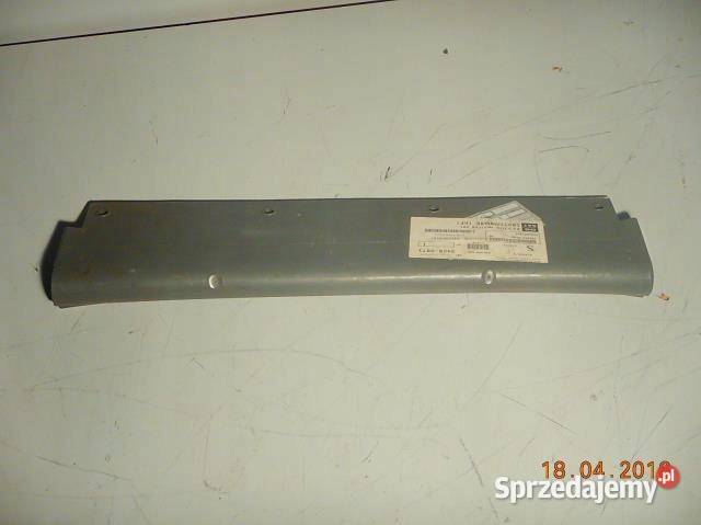 CHLAPACZ MERCEDES W942 NOWY Z ASO A9425200481 lubelskie