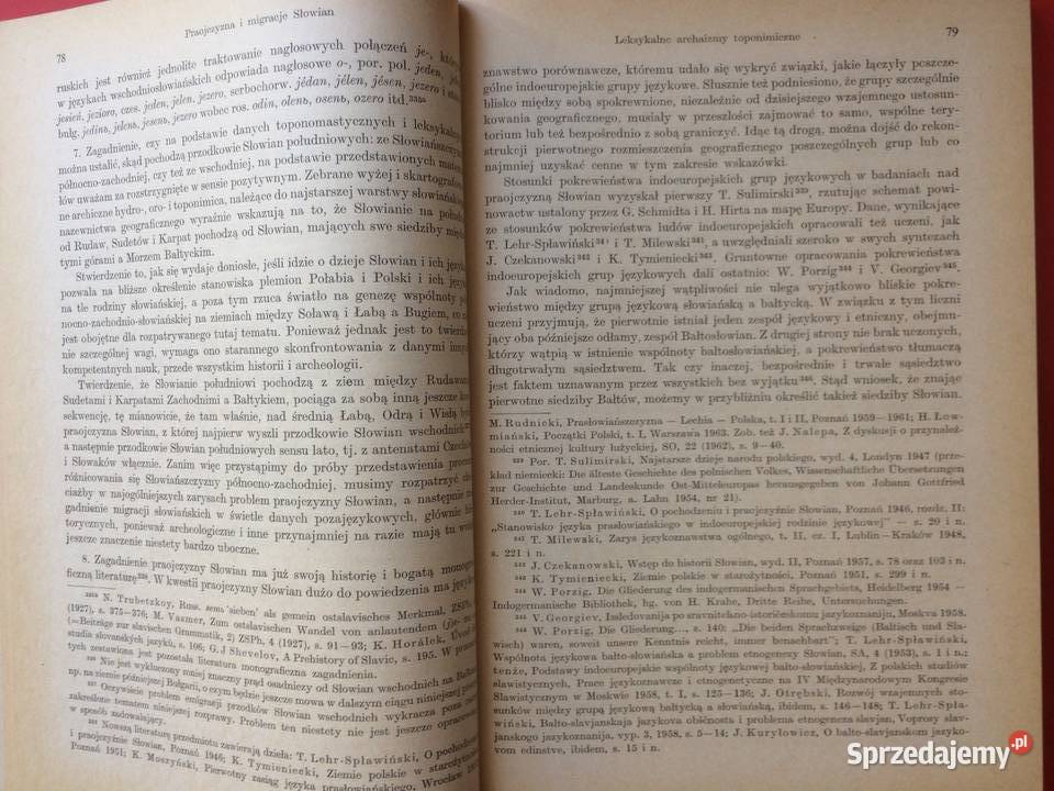 3105 Słowianszczyzna Północno Zachodnia zachodniopomorskie Szczecin sprzedam