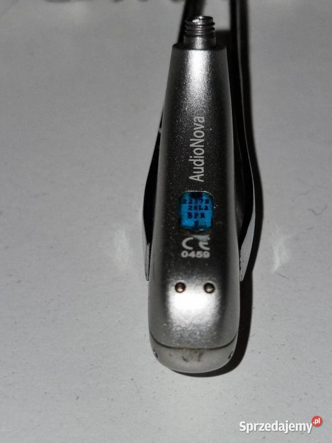 Aparaty słuchowe Audio Nowa B3PR Rzgów