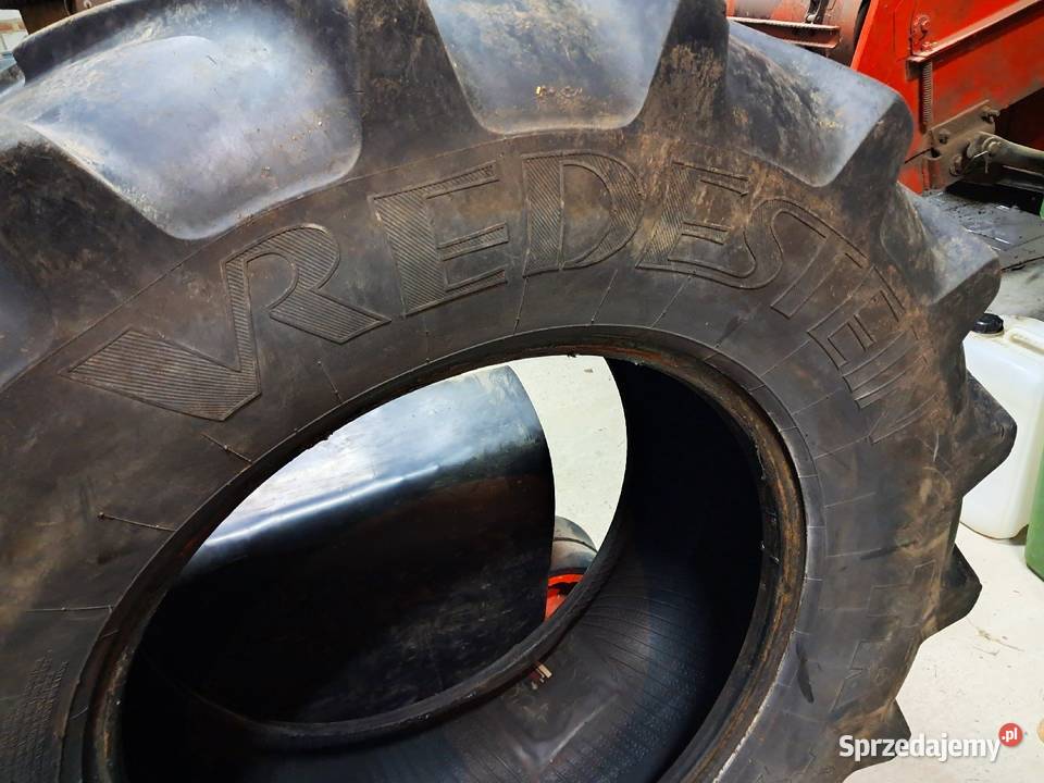 Opona 480 70 R28 Lublin