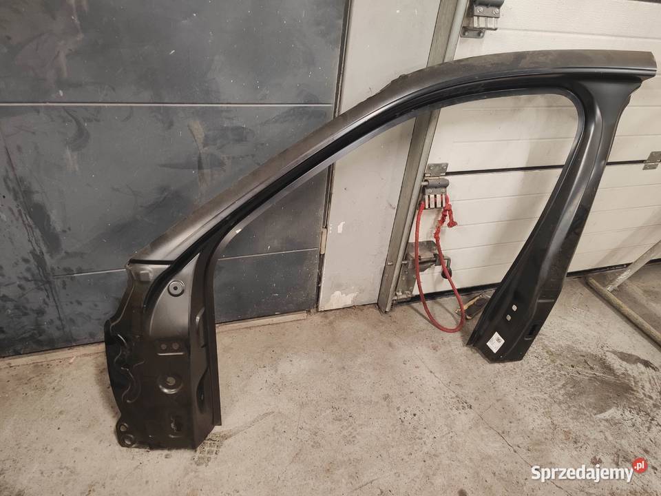 VW Tiguan III Ostrów Wielkopolski