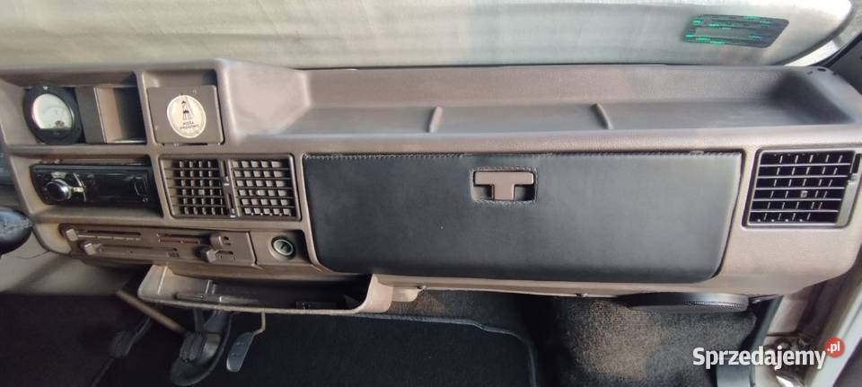 Fiat Ducato 25 D hobby 550 Mszana Dolna sprzedam