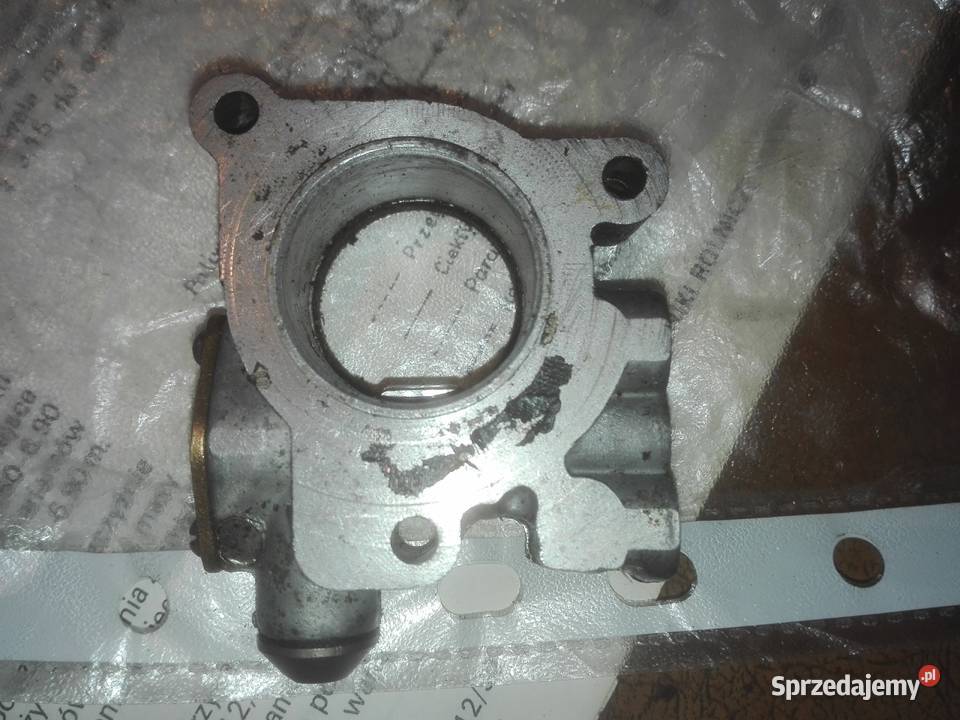 pompa oleju Homelite super xl śląskie Żywiec sprzedam