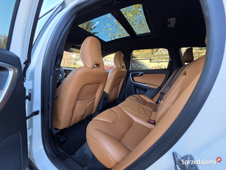 24 D5 205 Xenon Navi bezwypadkowy napęd 4x4 Lublin