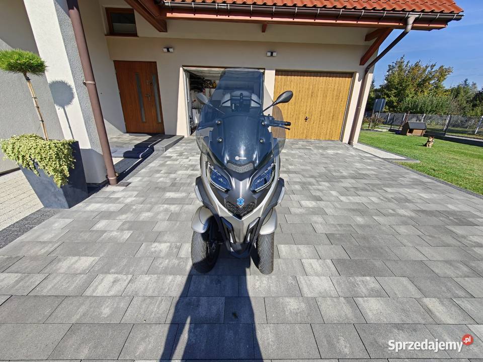 Piaggio
