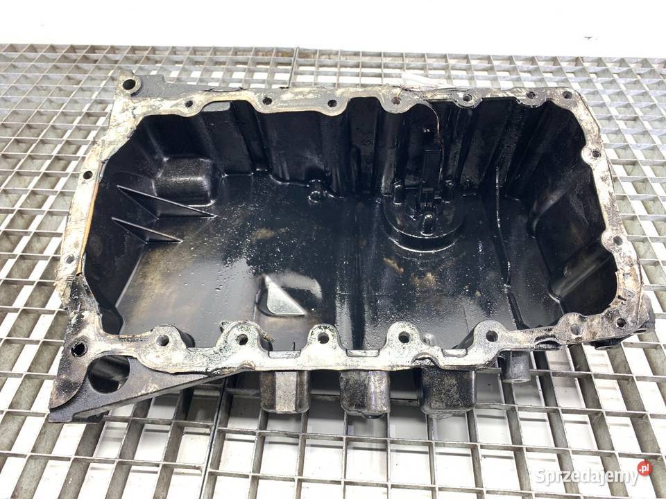 MISKA OLEJOWA AUDI A6 C6 03G103603J 20 140 0411 Motoryzacja