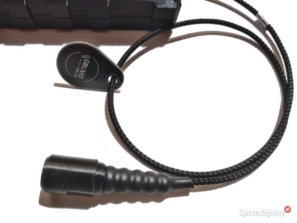 Dokładny Miernik Grubości Lakieru Oblivio CARMA Bielsko-Biała