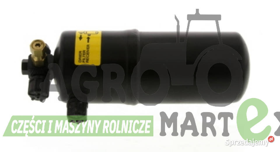 31337391 OSUSZACZ KLIMATYZACJI CF CNH Wichrów