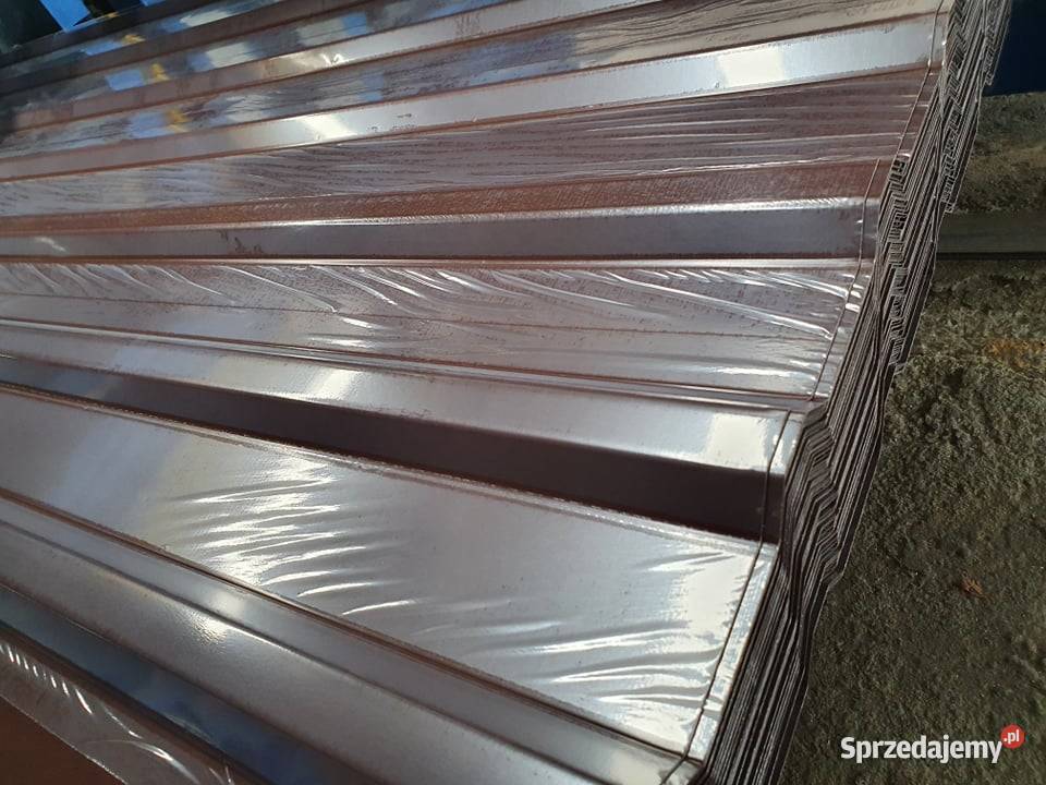 LUBOMIERZBLACHY TRAPEZOWEBLACHODACHÓWKADACHY NA