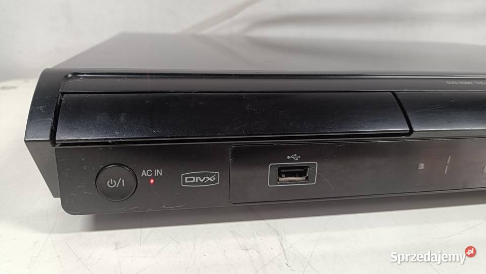 PANASONIC SAPT150 Amplituner z DVD Amplitunery wielkopolskie Poznań