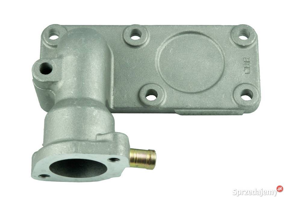 Obudowa termostatu Kubota L2000L3001 6 otworów Tajęcina