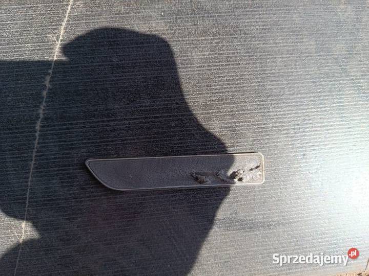 Znaczek Urbansoul Peugeot 208 I Turek sprzedam