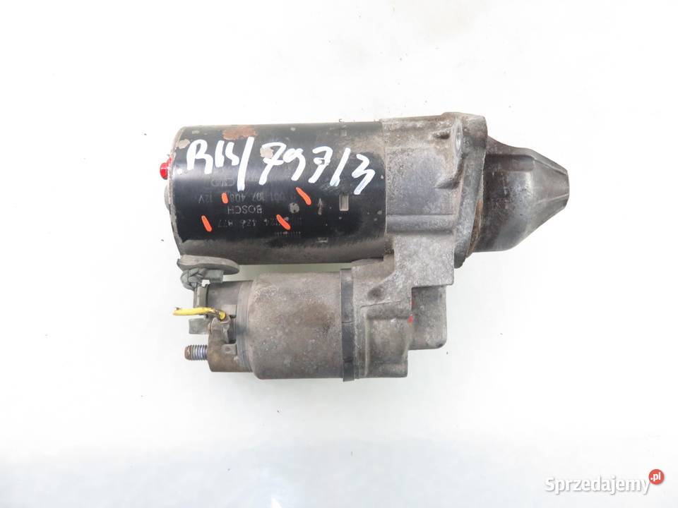 ROZRUSZNIK OPEL CORSA 12 24436877 0001107408