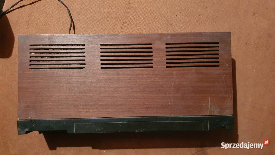 Unitra Diora AmatorStereo DSS101 Mikołów