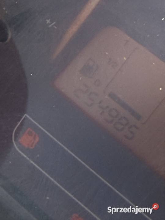 Licznik zegary Citroen C3 osobowe Ostrów Wielkopolski sprzedam