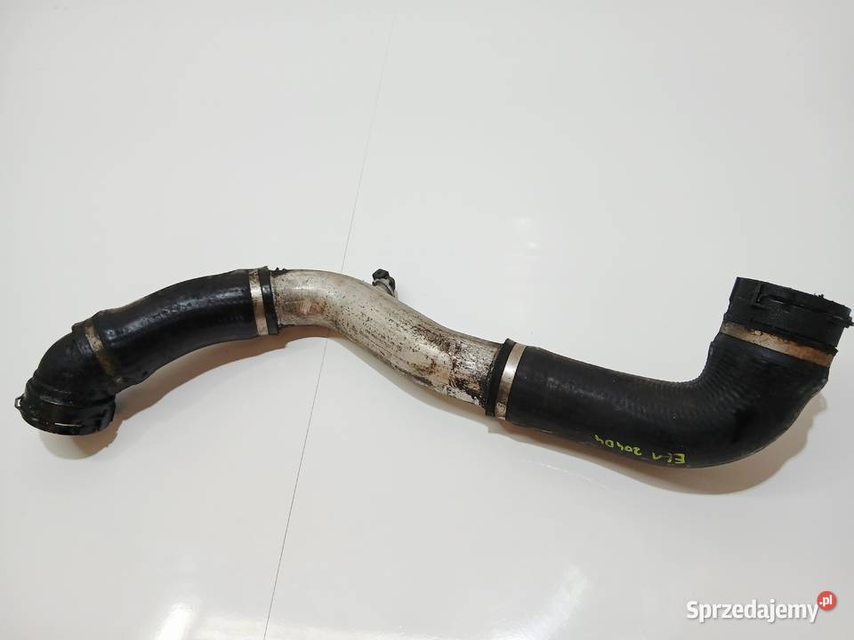 PRZEWÓD WĄŻ POWIETRZA BMW E60 E61 204D4 7790090 Strzyżewice