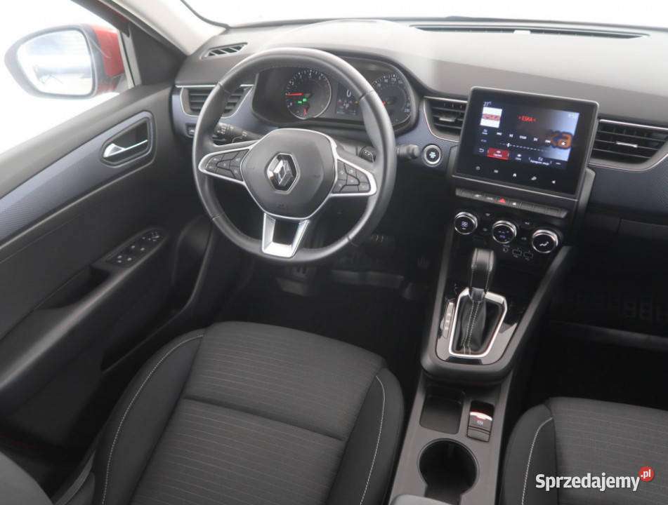 Renault Arkana 13 TCe Bielany Wrocławskie