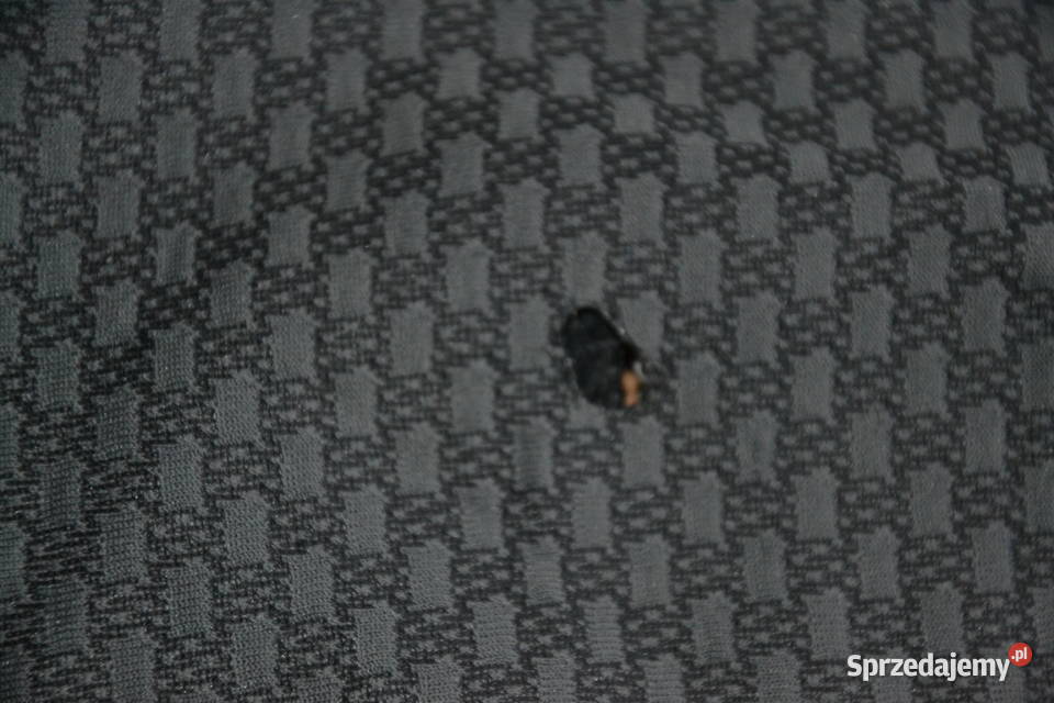 Pokrowce OPEL VIVARO 9 osobowe dywaniki gumowe Pozostałe sprzedam