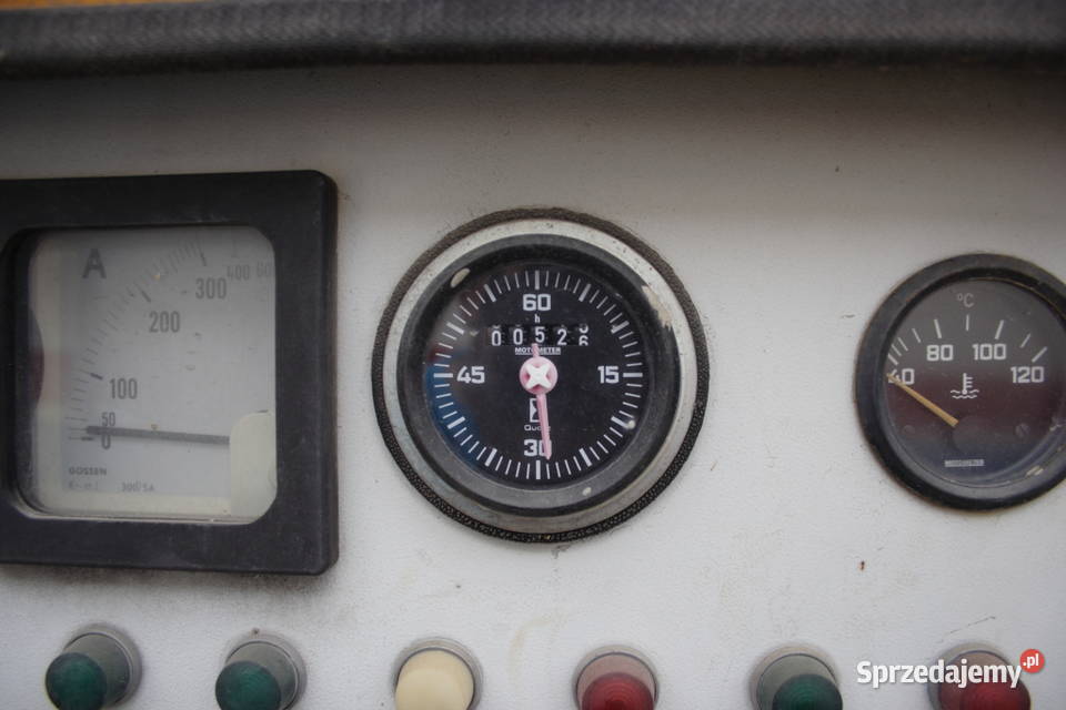 stacjonarna pompa do betonu PUTZMEISTER BSA 555km śląskie Będzin