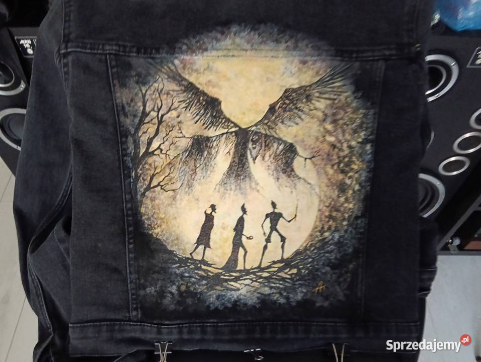 Malowanie obrazów Kurtek Poznań