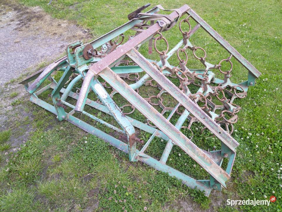 Włóka łąkowa 4m Krapkowice sprzedam