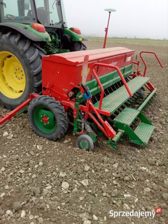 sprzedam siewnik POLONEZ unia Wodzisław