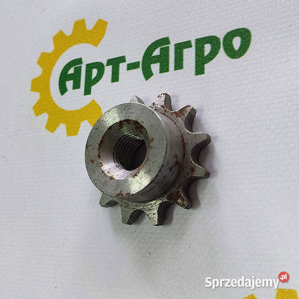 420536 Zębatka Z12 Vaderstat Parts Express Pozostałe