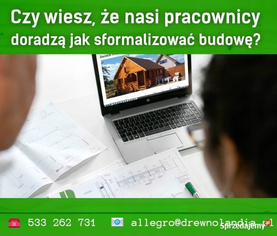 Altana Ogrodowa AJ 32m Łódź