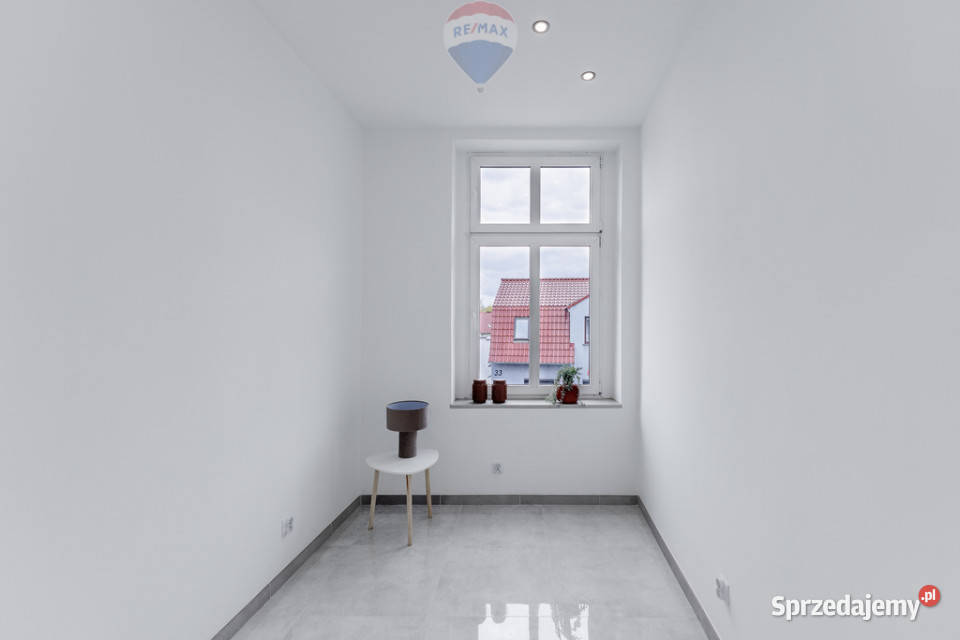 Słoneczne mieszkanie remoncie 3 pokoje Sulechów