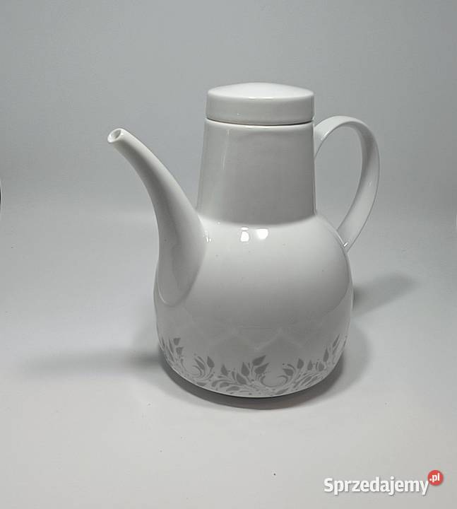 Rosenthal Piękny stylowy dzbanek Nowy bez Brwinów