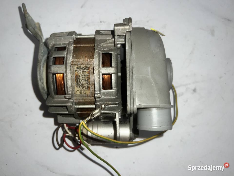 Silnik zmywarki Beko DSFN 1530 Ostrów Wielkopolski