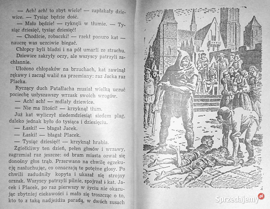 O dwóch takich co ukradli księżyc Kornel Chełm