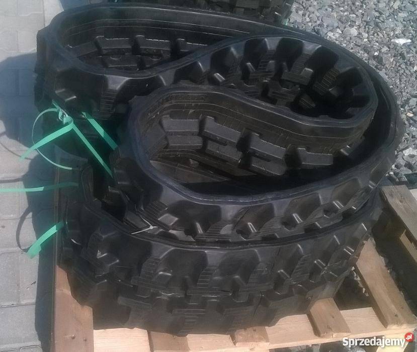 Gąsienica VERO 230x96x33 Suchoraba