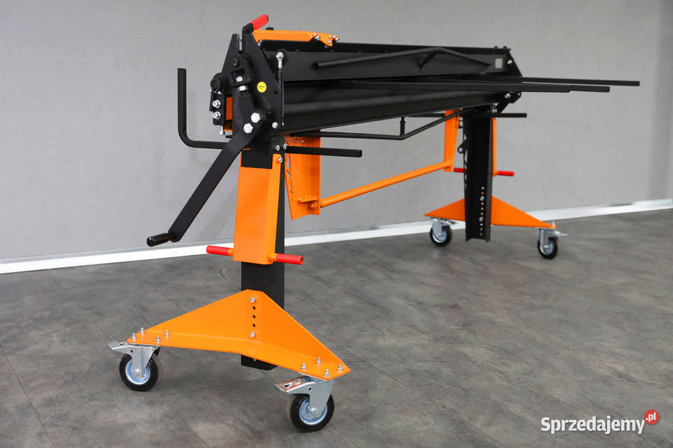 Pro Model 2025 LIFT Gietarka Zaginarka Wyginarka Gdańsk sprzedam