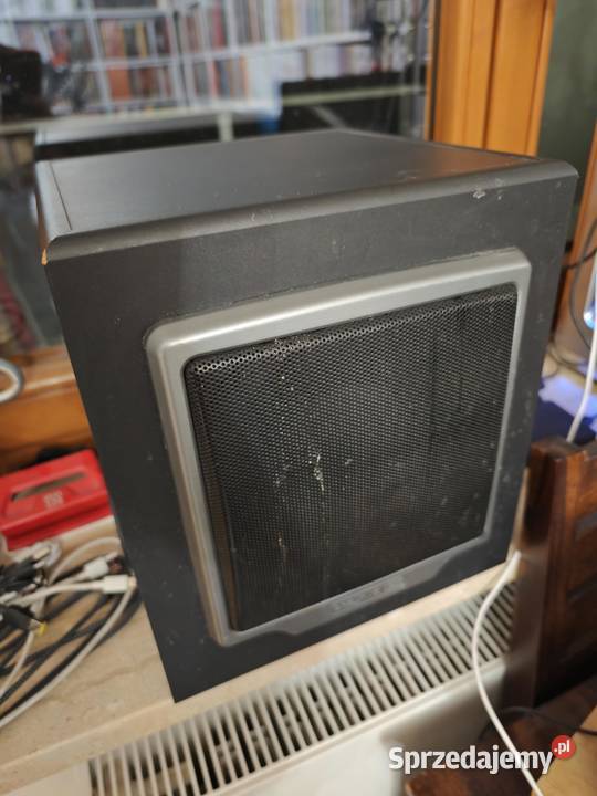 zestaw 51 Creative GigaWorks G500 THX ProGamer sprzedam