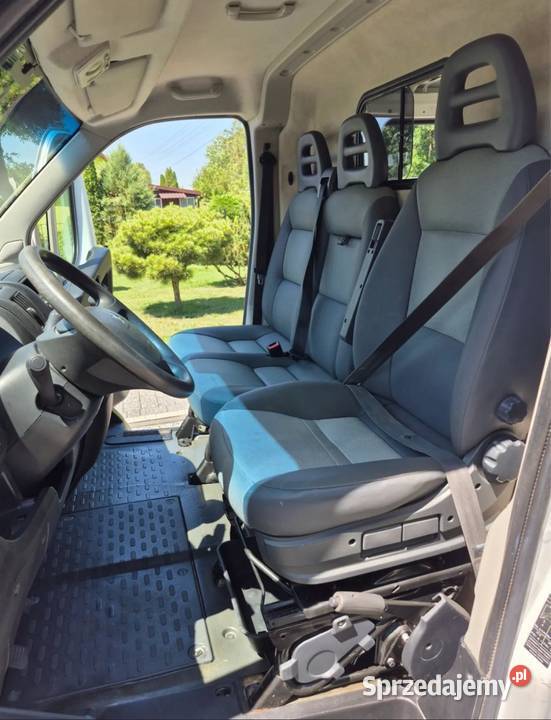 Peugeot Boxer Super Stan l2h1 Gwarancja sprzedam
