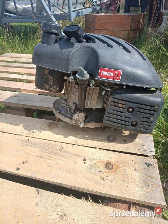 Silnik kosiarki mtd thorx 35 Salino