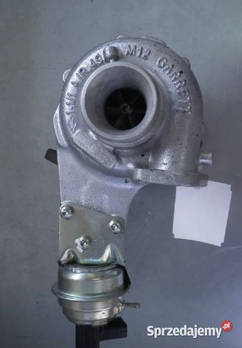 Turbosprężarka Alfa 159 20 JTD 788290 Zawieszenie silnika świętokrzyskie Suchedniów sprzedam